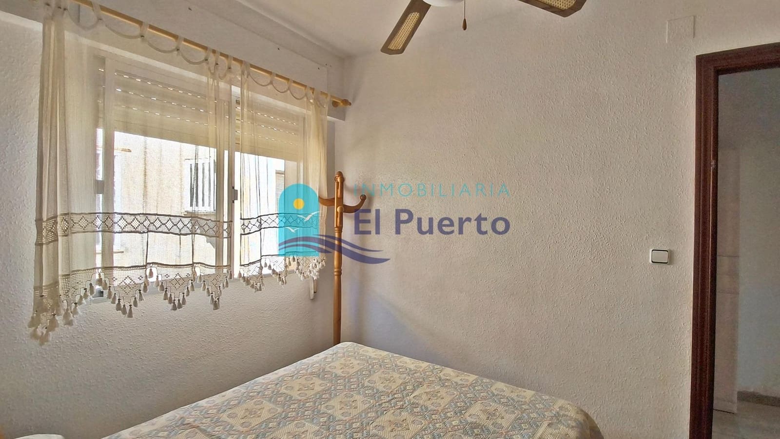 3 bedroom Apartment for sale in Puerto de Mazarron - € 142,500 (Ref: 9846317)