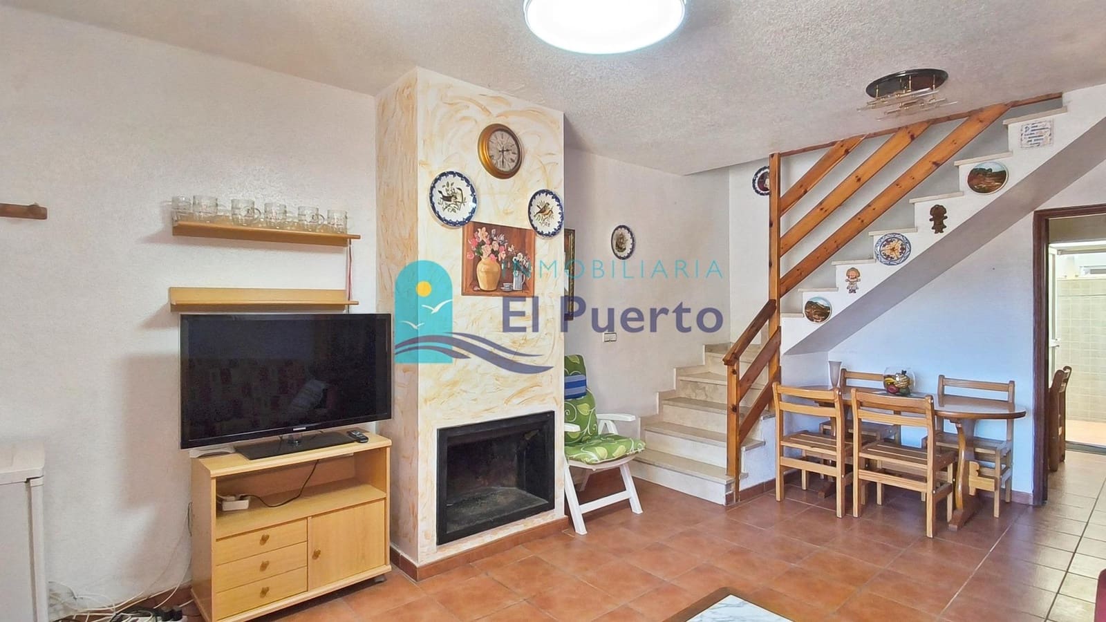 3 bedroom Apartment for sale in Puerto de Mazarron - € 142,500 (Ref: 9846317)