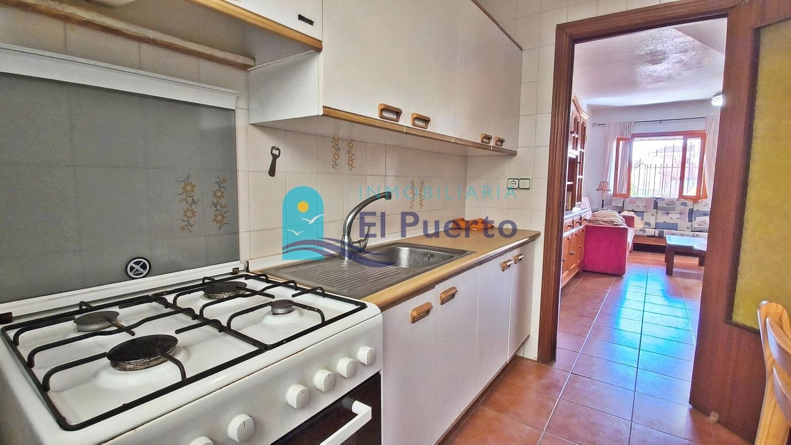 3 bedroom Apartment for sale in Puerto de Mazarron - € 142,500 (Ref: 9846317)