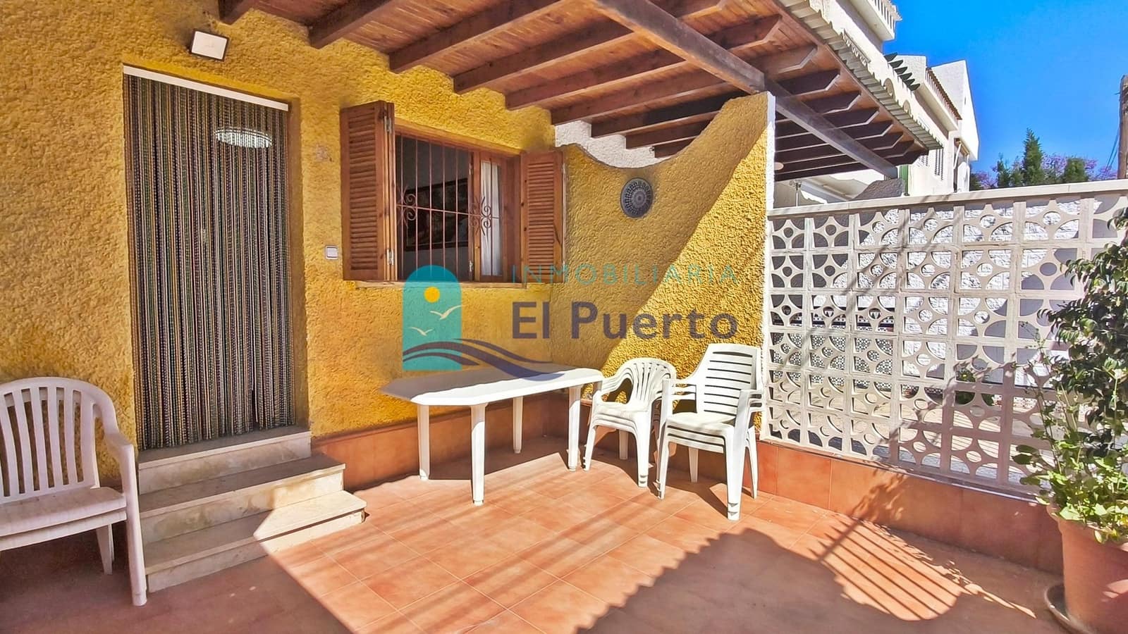 3 bedroom Apartment for sale in Puerto de Mazarron - € 142,500 (Ref: 9846317)