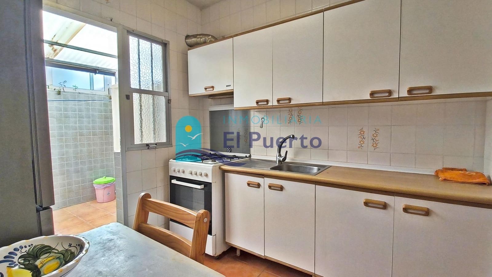 3 bedroom Apartment for sale in Puerto de Mazarron - € 142,500 (Ref: 9846317)