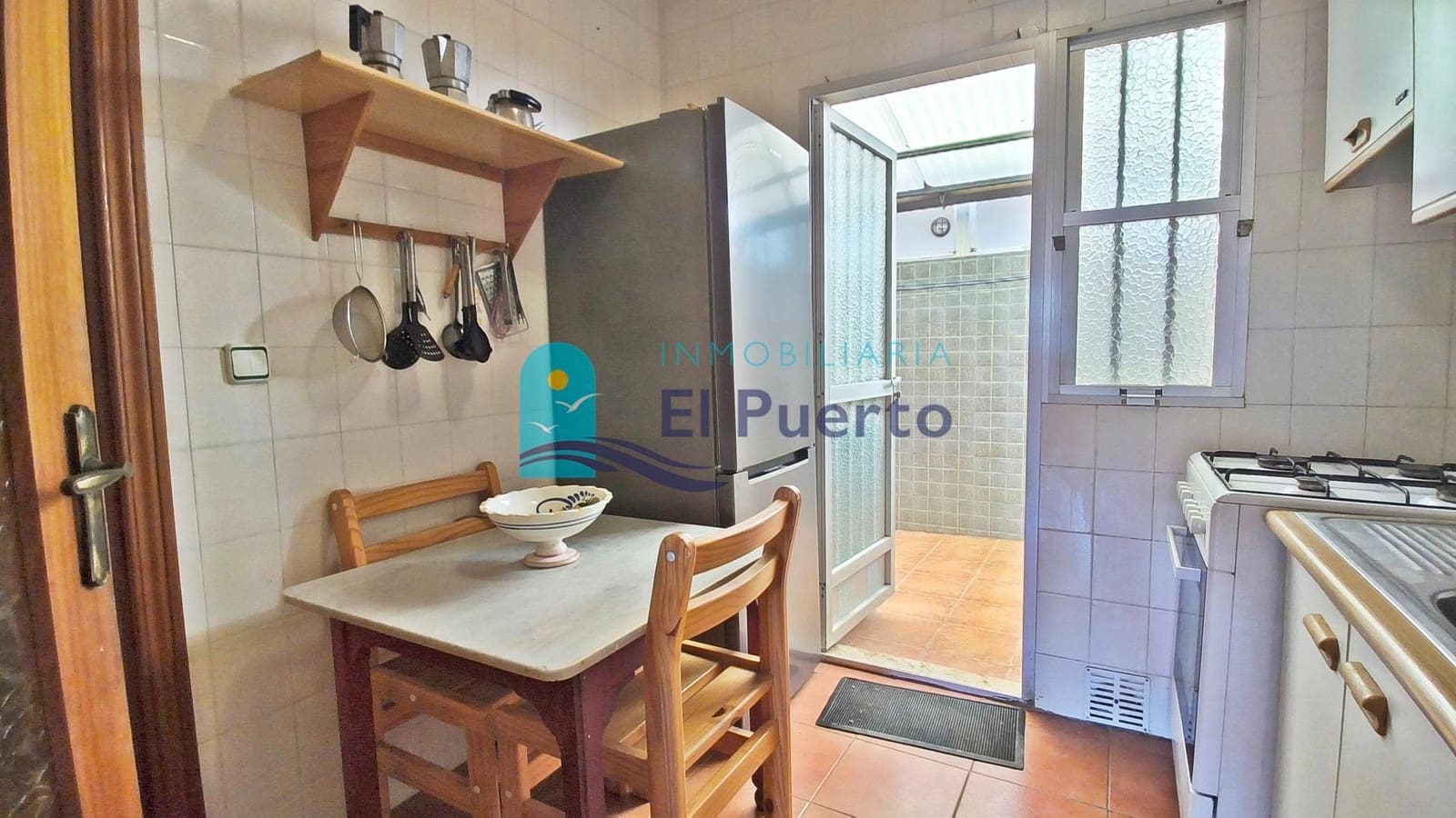3 bedroom Apartment for sale in Puerto de Mazarron - € 142,500 (Ref: 9846317)