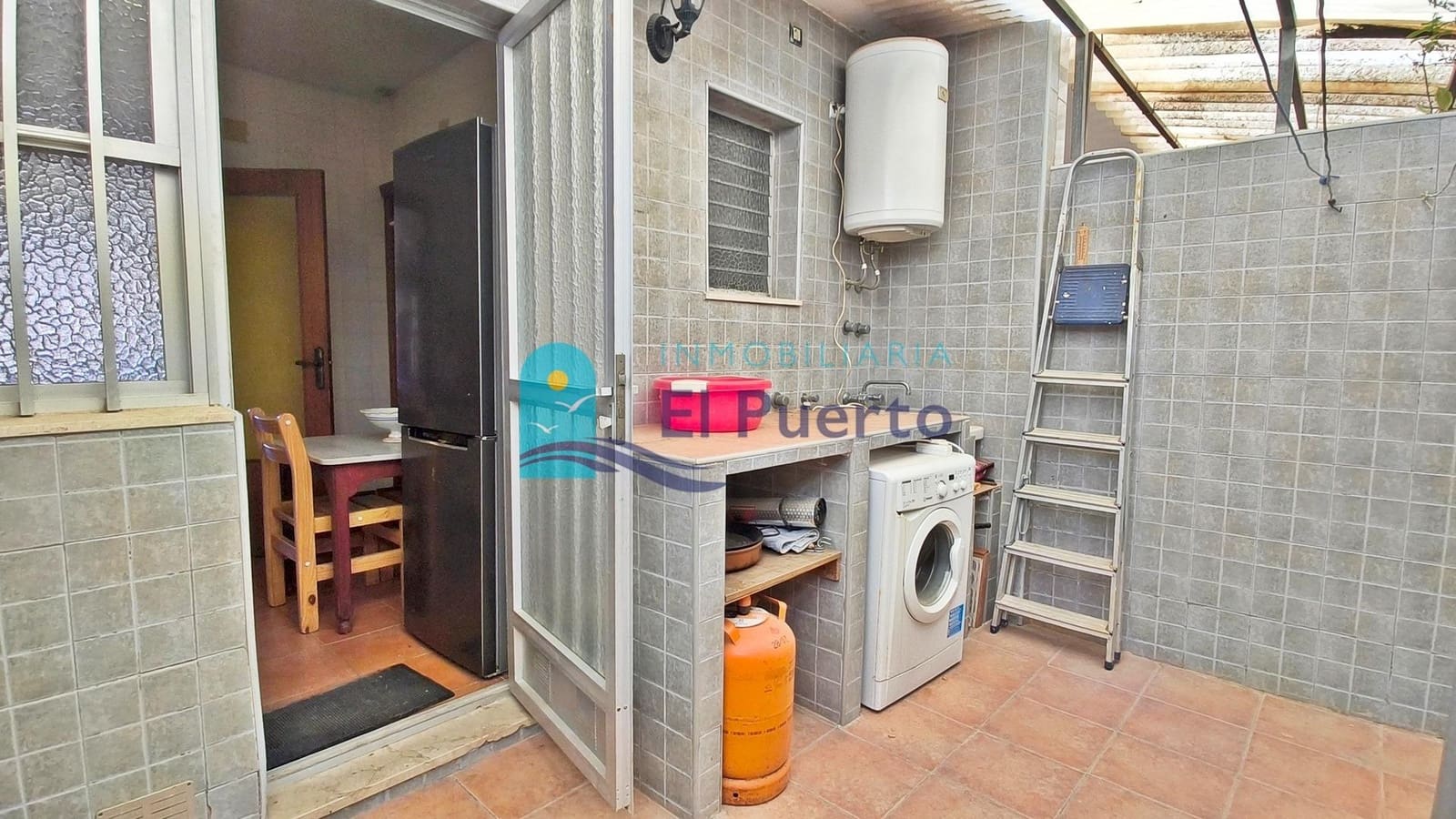 3 bedroom Apartment for sale in Puerto de Mazarron - € 142,500 (Ref: 9846317)