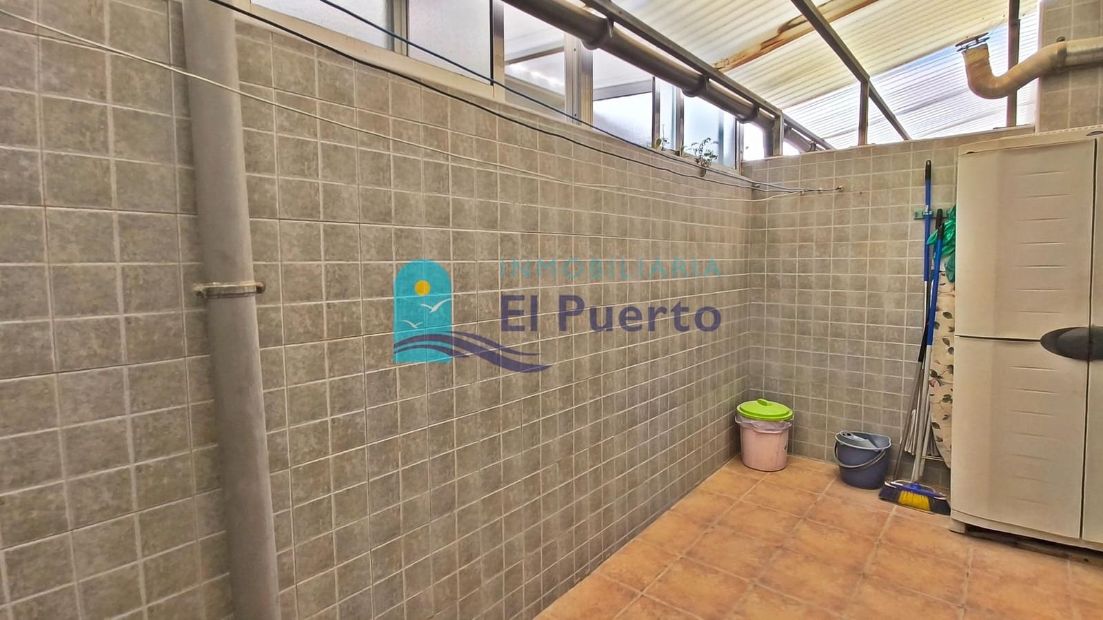 3 bedroom Apartment for sale in Puerto de Mazarron - € 142,500 (Ref: 9846317)