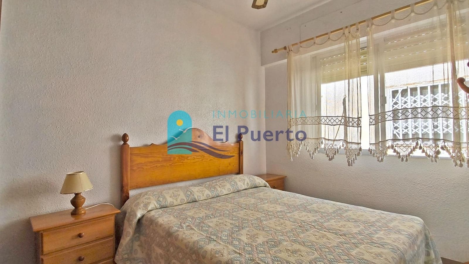 3 bedroom Apartment for sale in Puerto de Mazarron - € 142,500 (Ref: 9846317)