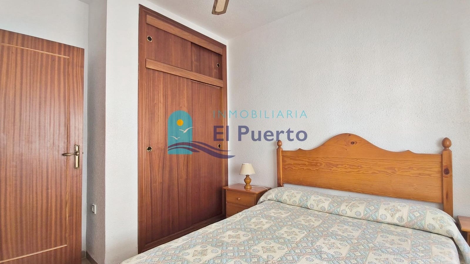 3 bedroom Apartment for sale in Puerto de Mazarron - € 142,500 (Ref: 9846317)