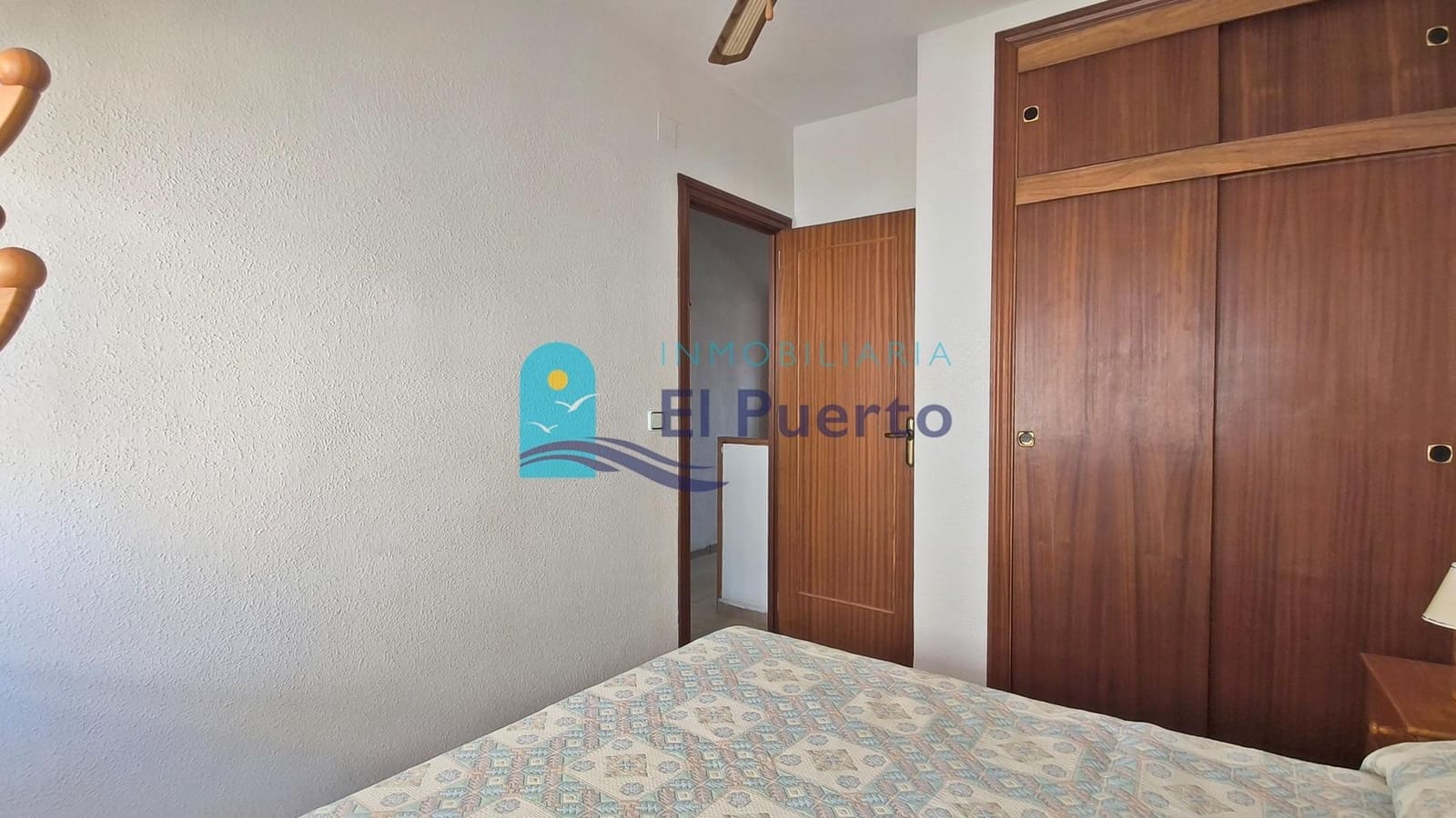 3 bedroom Apartment for sale in Puerto de Mazarron - € 142,500 (Ref: 9846317)