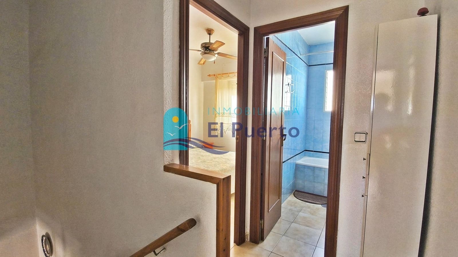 3 bedroom Apartment for sale in Puerto de Mazarron - € 142,500 (Ref: 9846317)