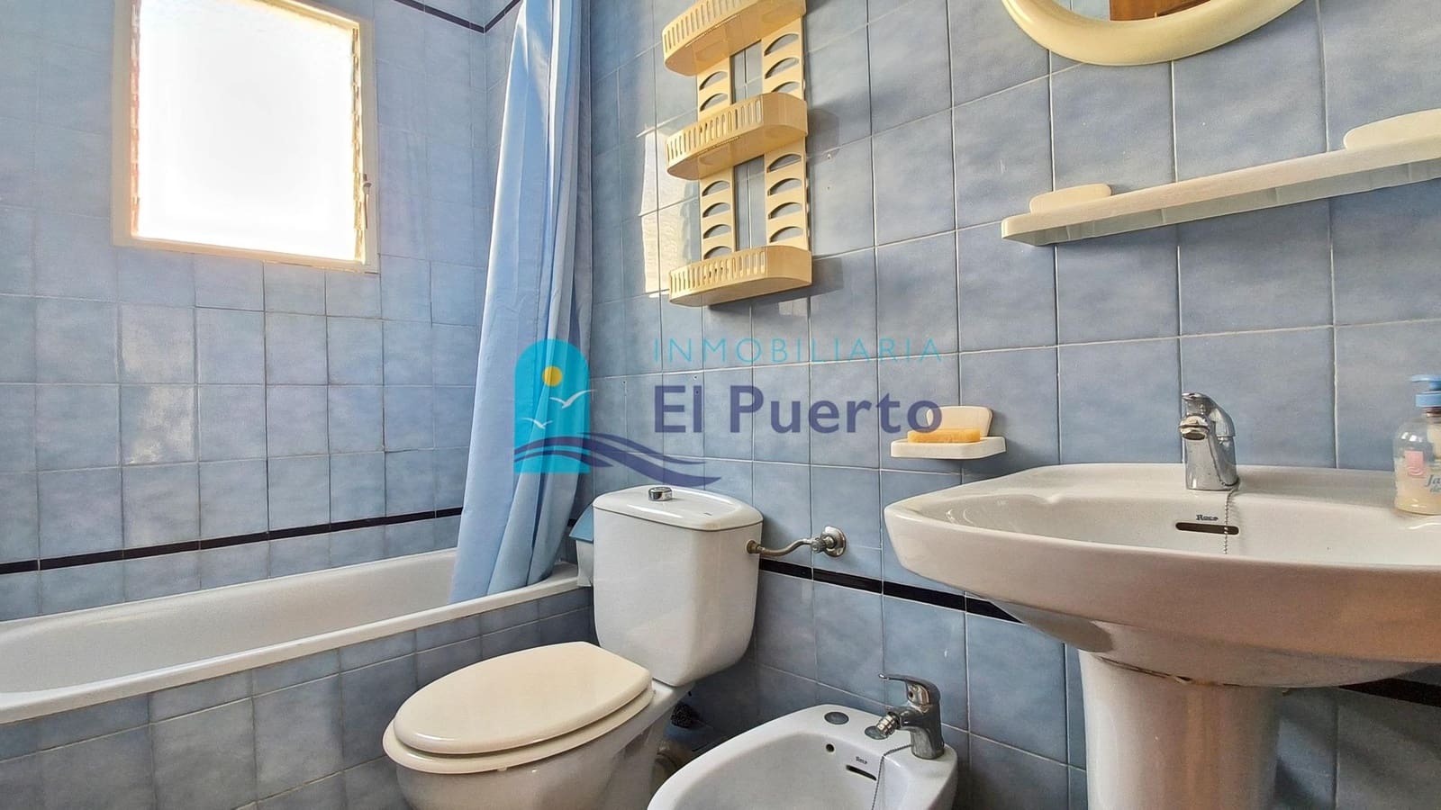 3 bedroom Apartment for sale in Puerto de Mazarron - € 142,500 (Ref: 9846317)