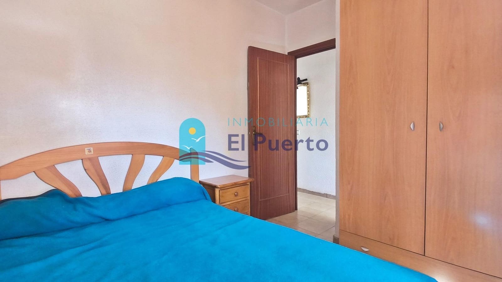 3 bedroom Apartment for sale in Puerto de Mazarron - € 142,500 (Ref: 9846317)