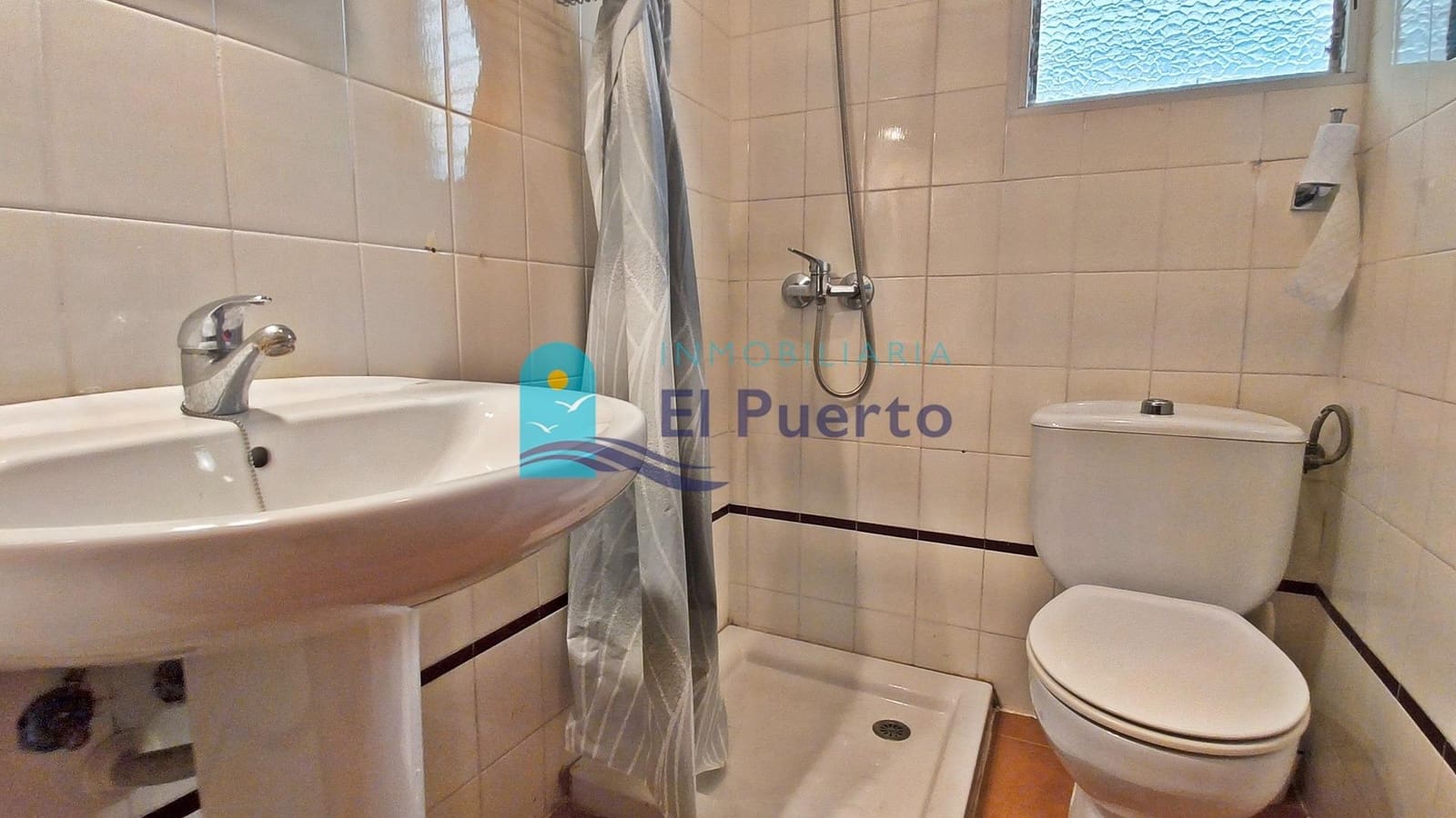 3 bedroom Apartment for sale in Puerto de Mazarron - € 142,500 (Ref: 9846317)