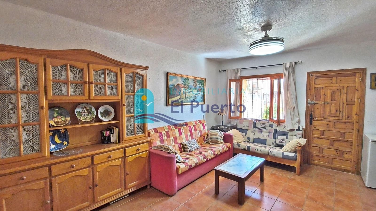 3 bedroom Apartment for sale in Puerto de Mazarron - € 142,500 (Ref: 9846317)