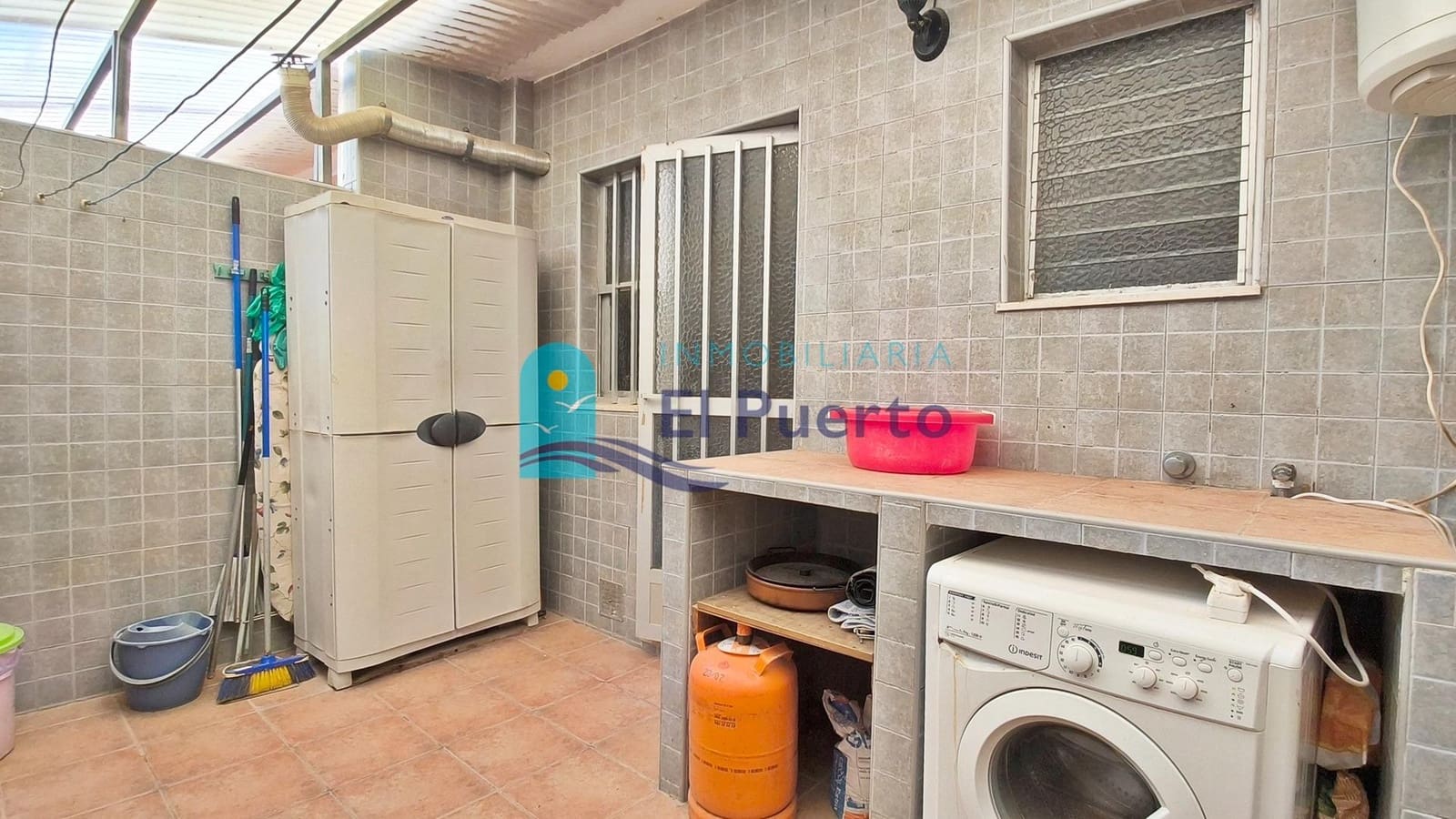 3 bedroom Apartment for sale in Puerto de Mazarron - € 142,500 (Ref: 9846317)
