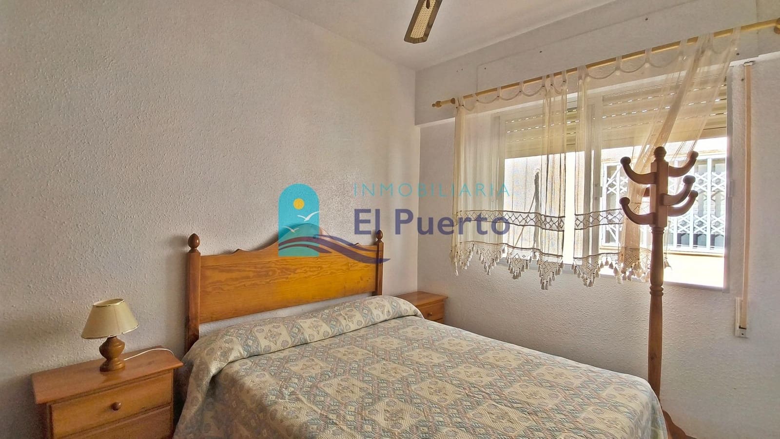 3 bedroom Apartment for sale in Puerto de Mazarron - € 142,500 (Ref: 9846317)