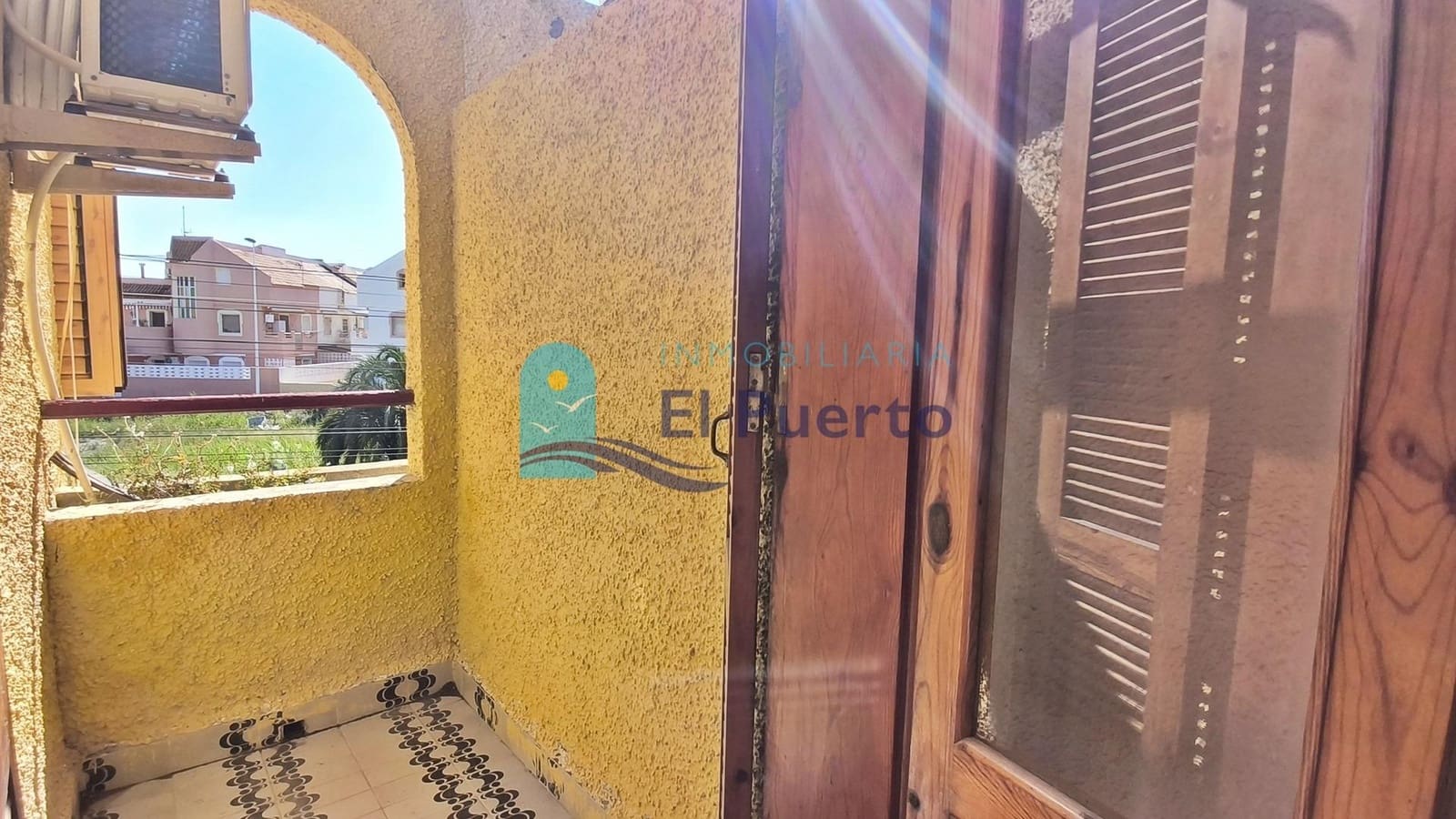 3 bedroom Apartment for sale in Puerto de Mazarron - € 142,500 (Ref: 9846317)