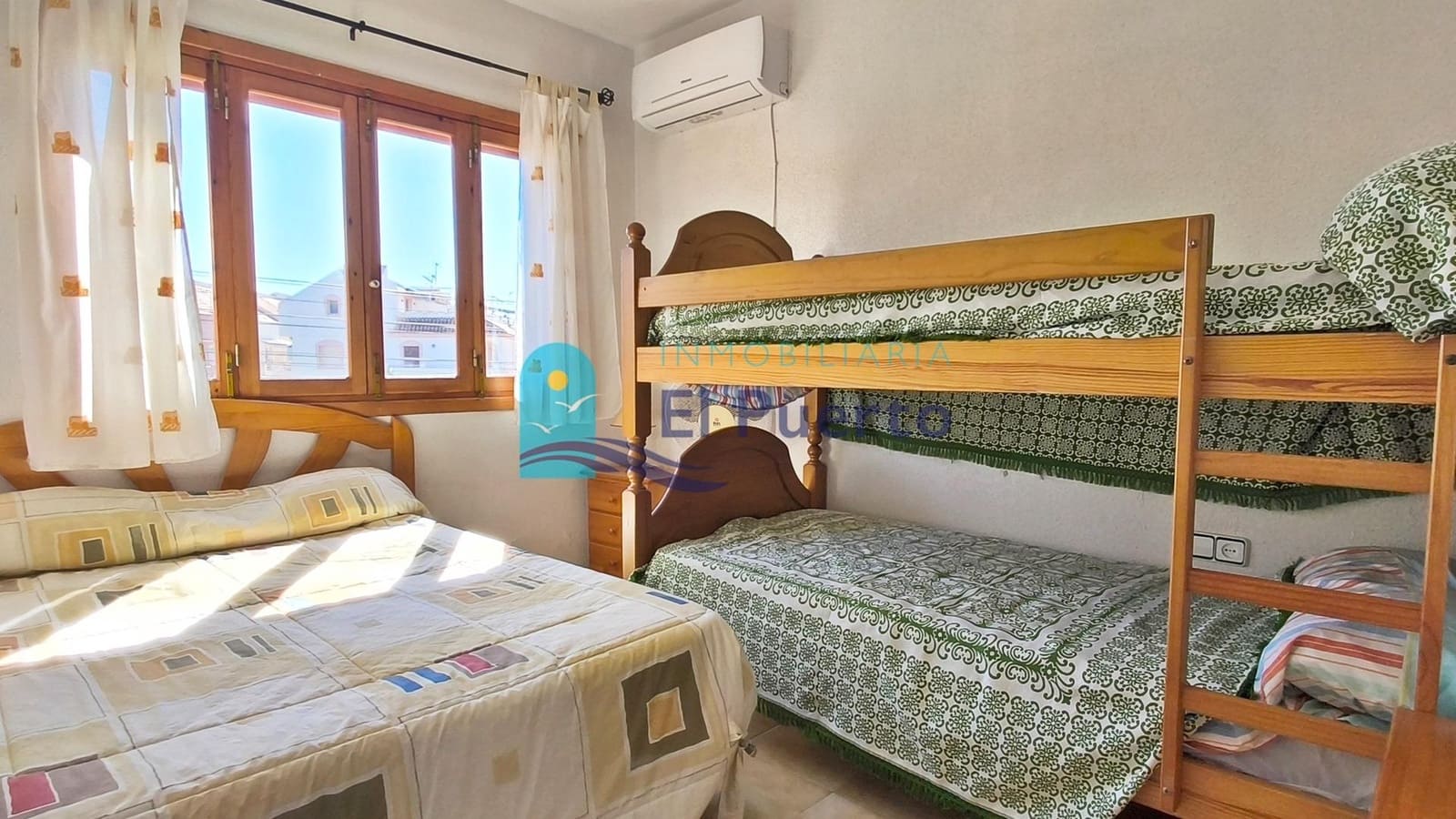 3 bedroom Apartment for sale in Puerto de Mazarron - € 142,500 (Ref: 9846317)