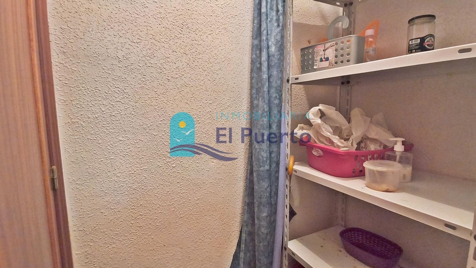 3 bedroom Apartment for sale in Puerto de Mazarron - € 142,500 (Ref: 9846317)