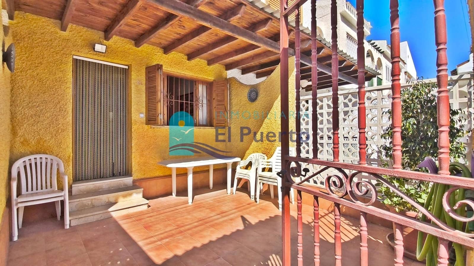 3 bedroom Apartment for sale in Puerto de Mazarron - € 142,500 (Ref: 9846317)
