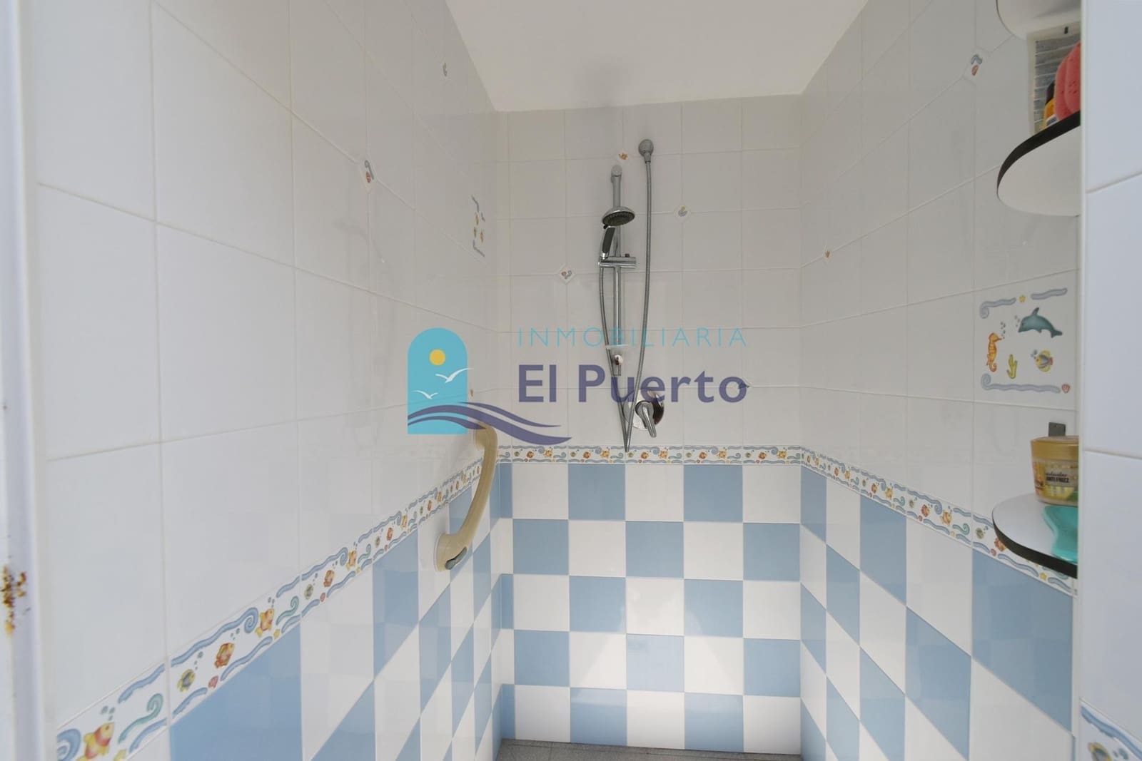 3 bedroom Apartment for sale in Puerto de Mazarron - € 189,900 (Ref: 9849472)