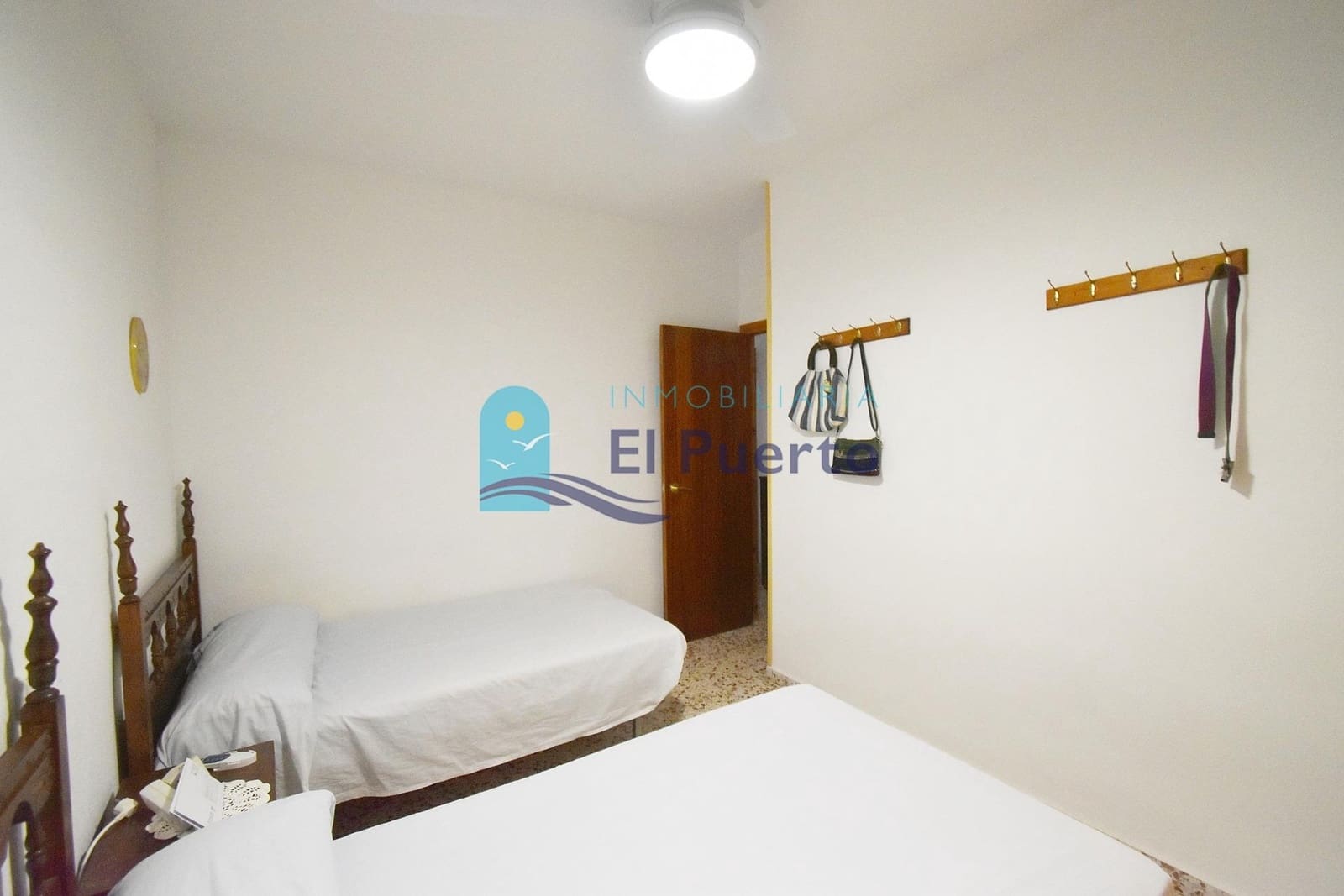 3 bedroom Apartment for sale in Puerto de Mazarron - € 189,900 (Ref: 9849472)