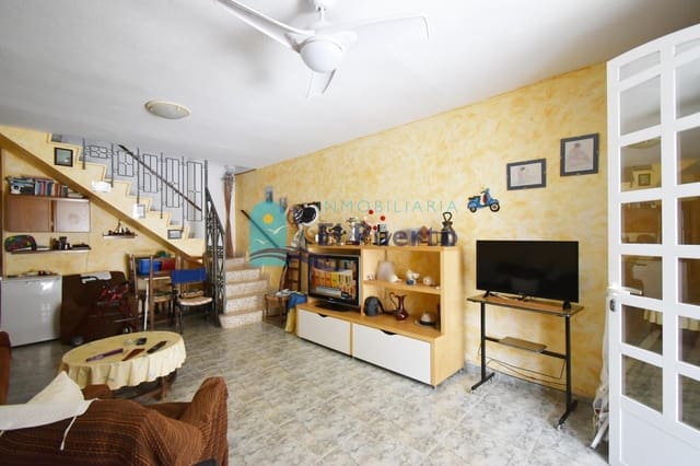 3 camera da letto Appartamento in vendita in Bahia, Mazarrón - 189.900 € (Rif: 9849472)