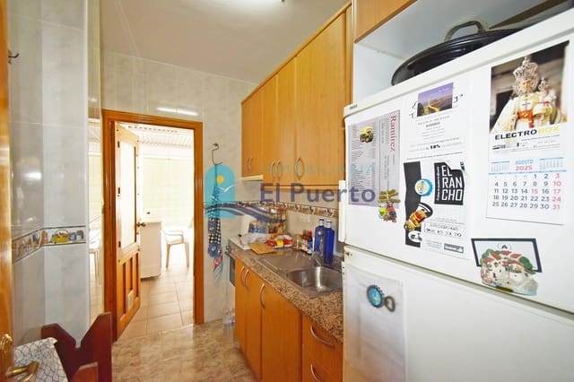 3 camera da letto Appartamento in vendita in Bahia, Mazarrón - 189.900 € (Rif: 9849472)