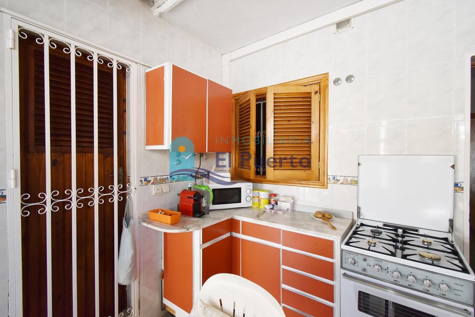 3 bedroom Apartment for sale in Puerto de Mazarron - € 189,900 (Ref: 9849472)