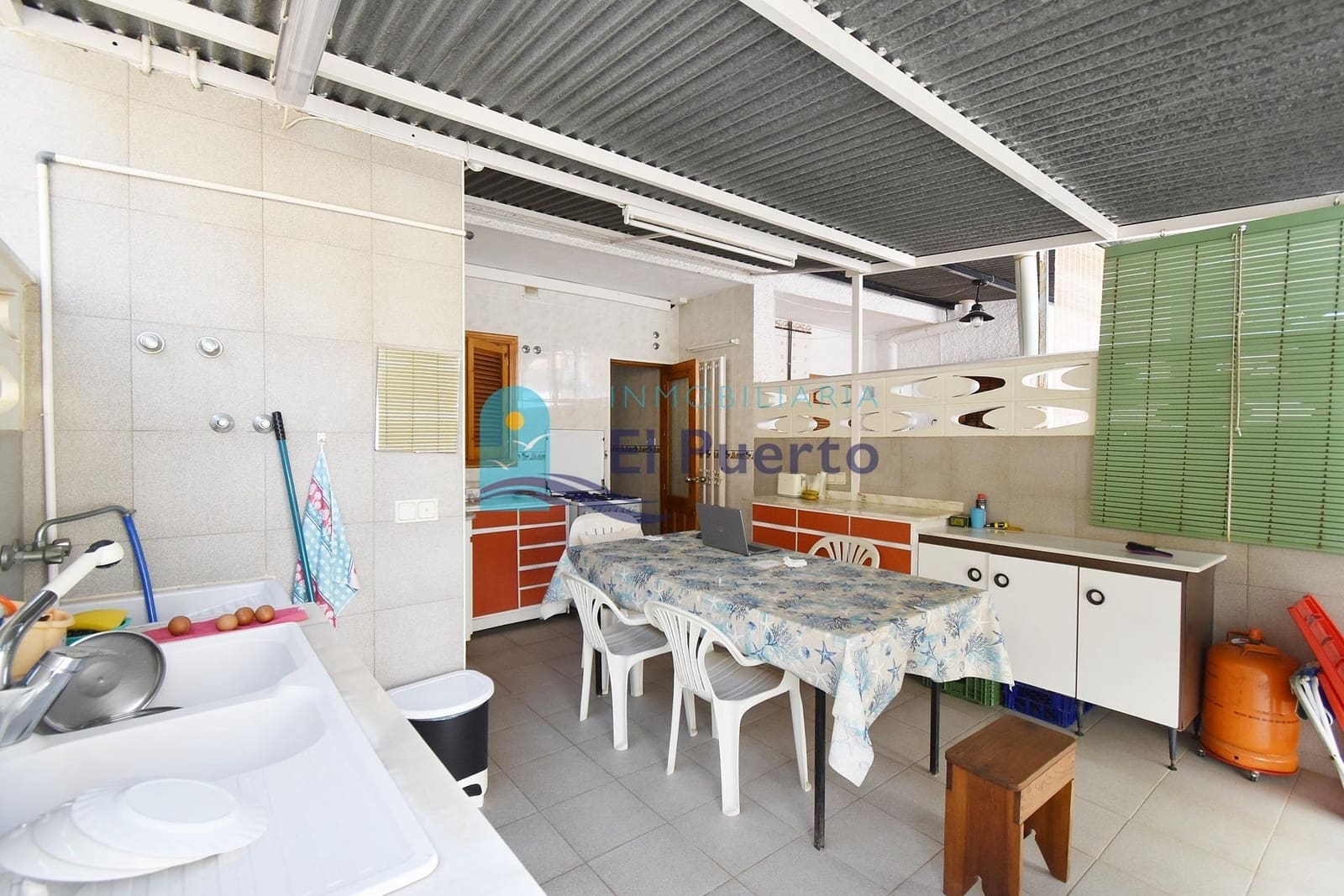 3 bedroom Apartment for sale in Puerto de Mazarron - € 189,900 (Ref: 9849472)