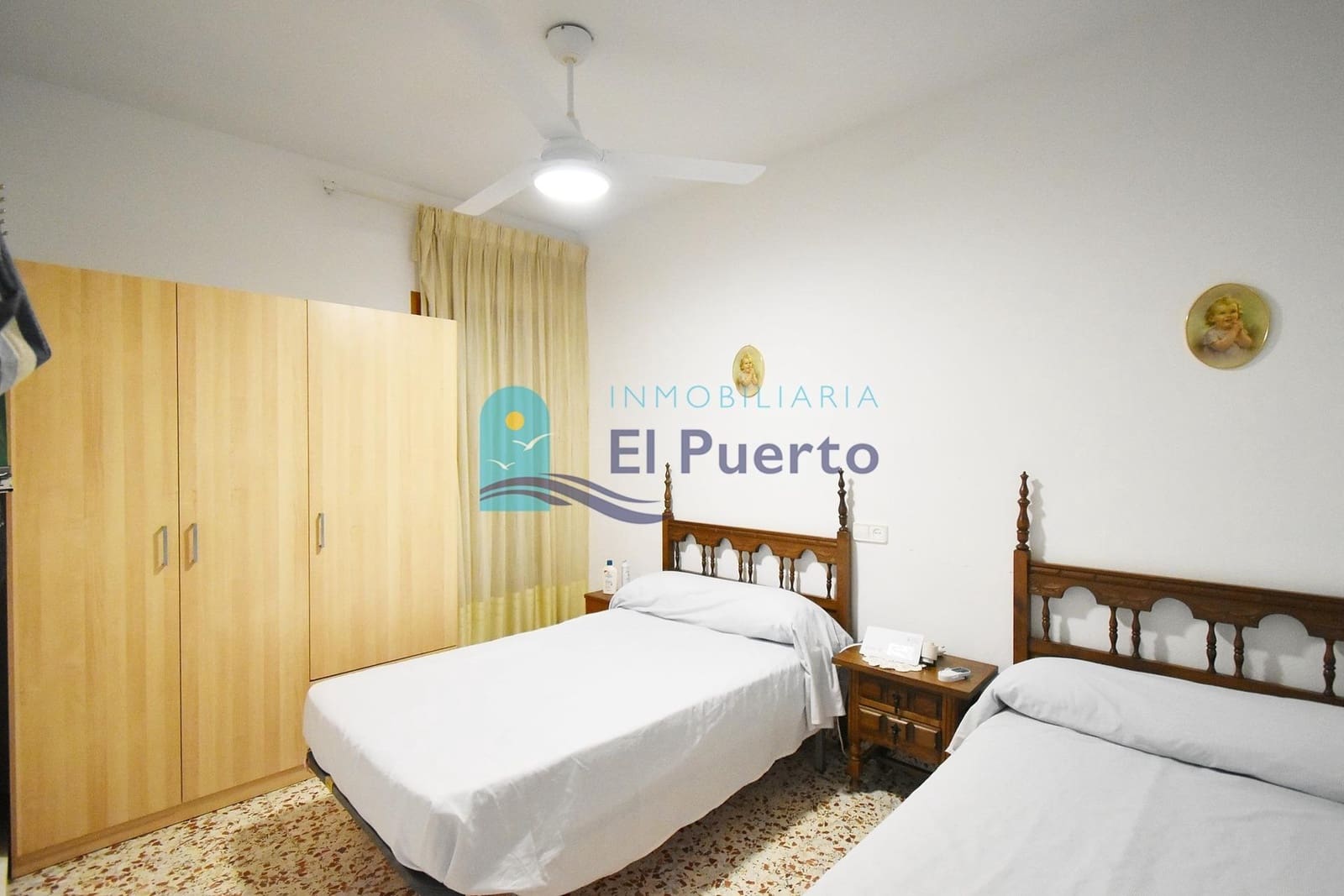 3 bedroom Apartment for sale in Puerto de Mazarron - € 189,900 (Ref: 9849472)