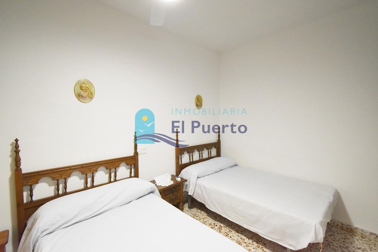 3 bedroom Apartment for sale in Puerto de Mazarron - € 189,900 (Ref: 9849472)