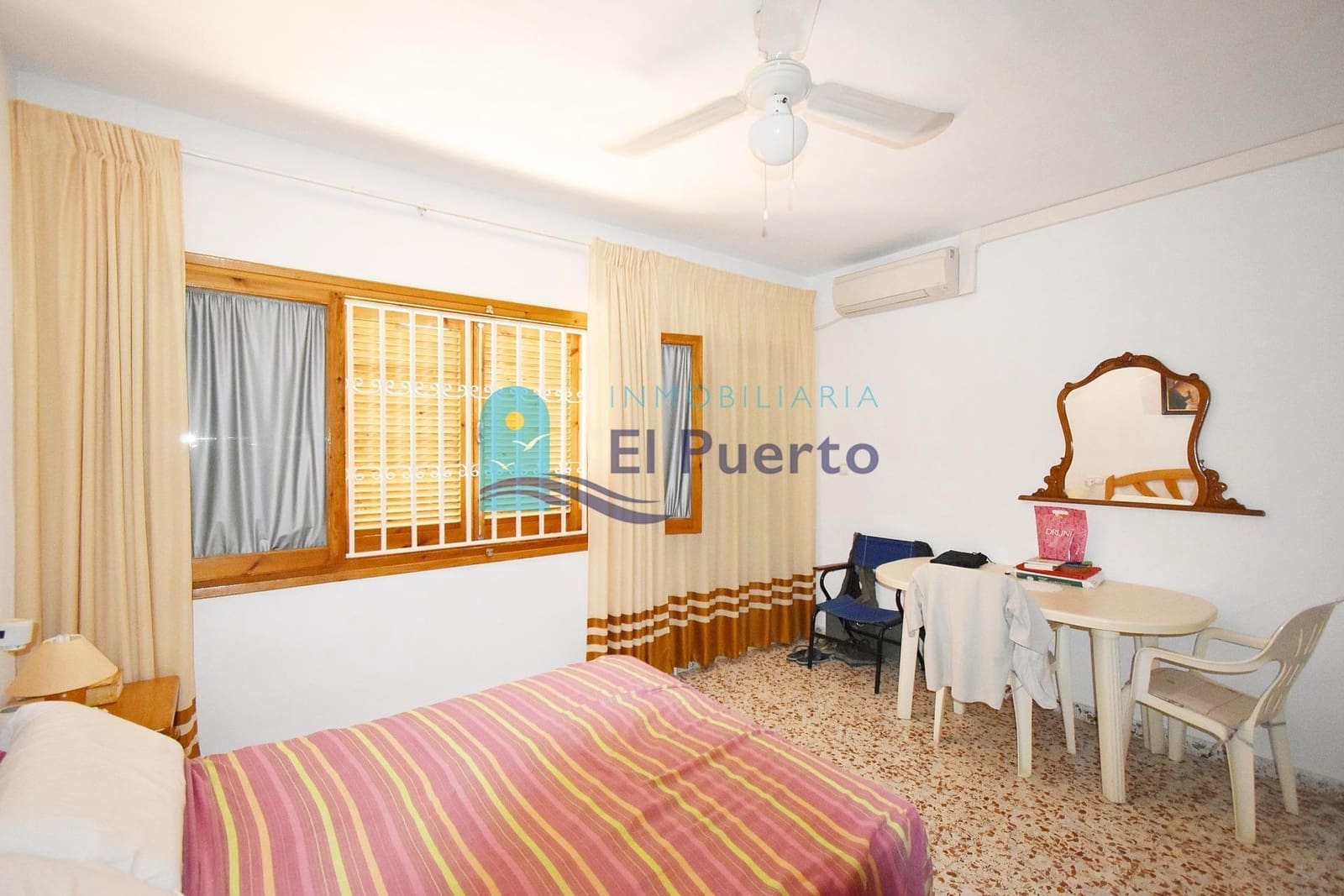 3 bedroom Apartment for sale in Puerto de Mazarron - € 189,900 (Ref: 9849472)