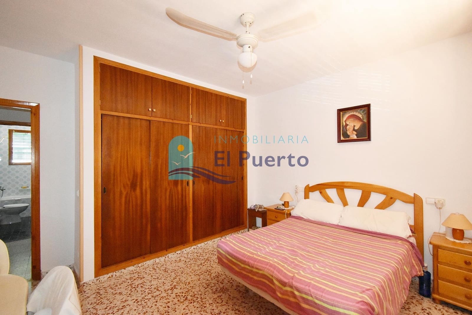 3 bedroom Apartment for sale in Puerto de Mazarron - € 189,900 (Ref: 9849472)