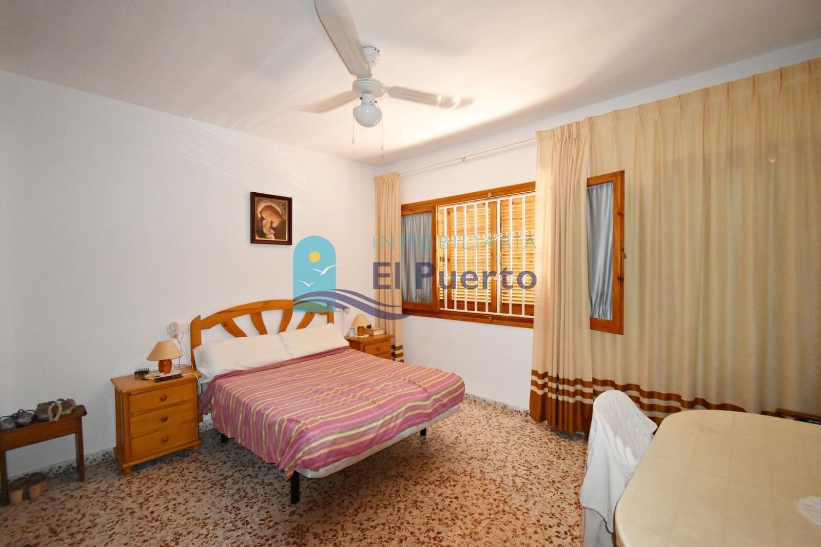 3 bedroom Apartment for sale in Puerto de Mazarron - € 189,900 (Ref: 9849472)