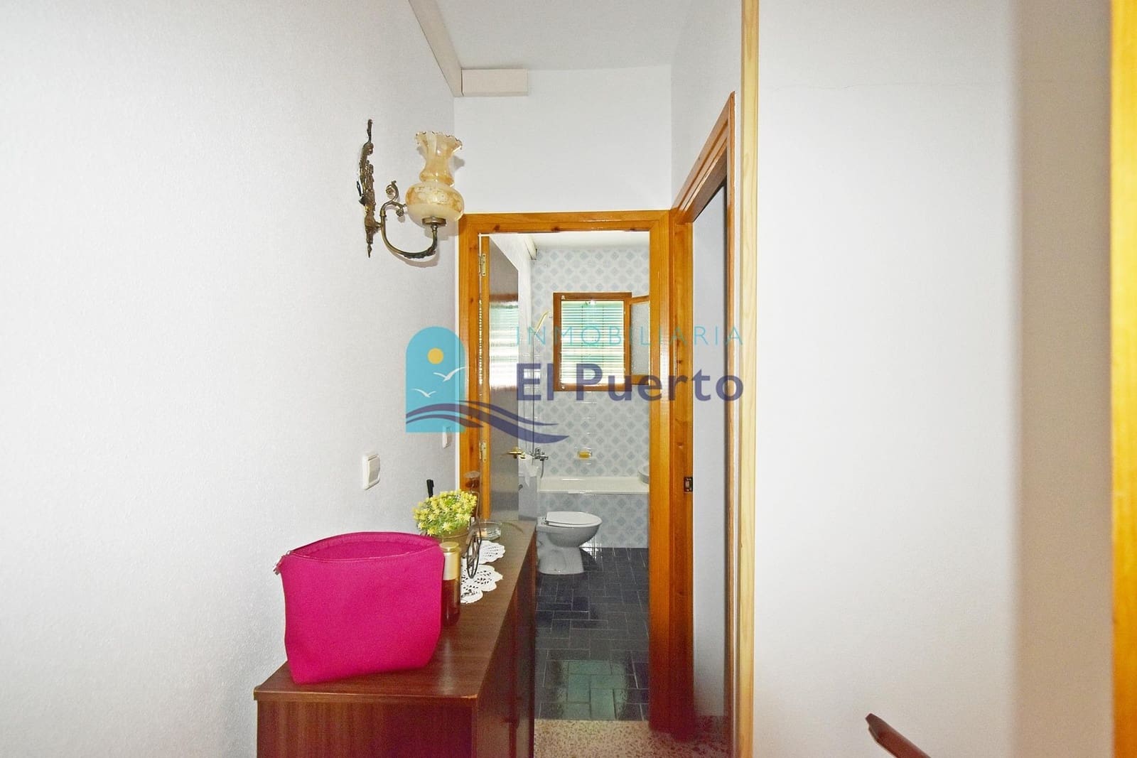 3 bedroom Apartment for sale in Puerto de Mazarron - € 189,900 (Ref: 9849472)