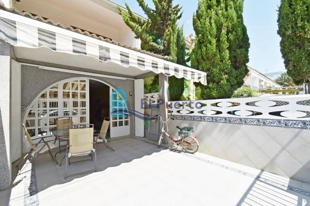 3 camera da letto Appartamento in vendita in Bahia, Mazarrón - 189.900 € (Rif: 9849472)