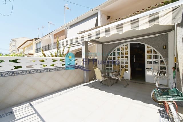 3 camera da letto Appartamento in vendita in Bahia, Mazarrón - 189.900 € (Rif: 9849472)
