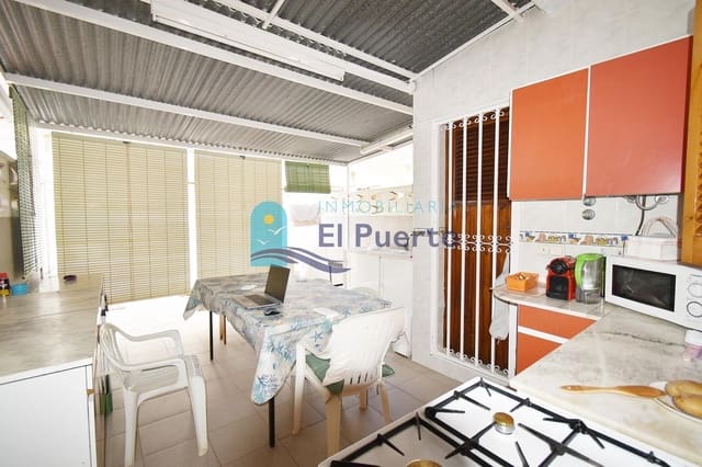 3 camera da letto Appartamento in vendita in Bahia, Mazarrón - 189.900 € (Rif: 9849472)