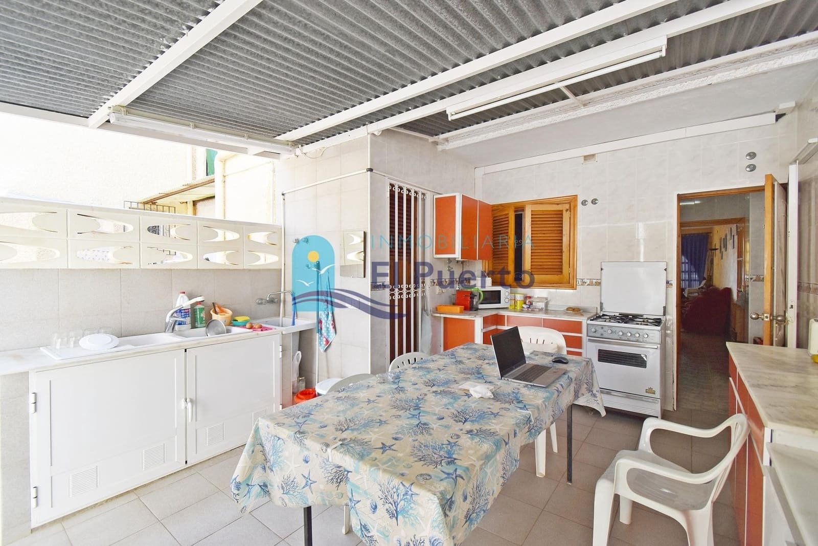 3 bedroom Apartment for sale in Puerto de Mazarron - € 189,900 (Ref: 9849472)