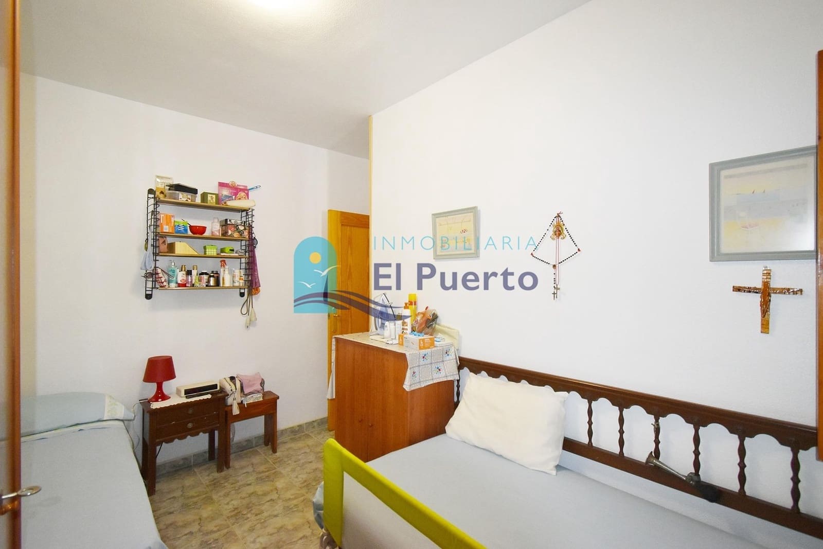 3 bedroom Apartment for sale in Puerto de Mazarron - € 189,900 (Ref: 9849472)