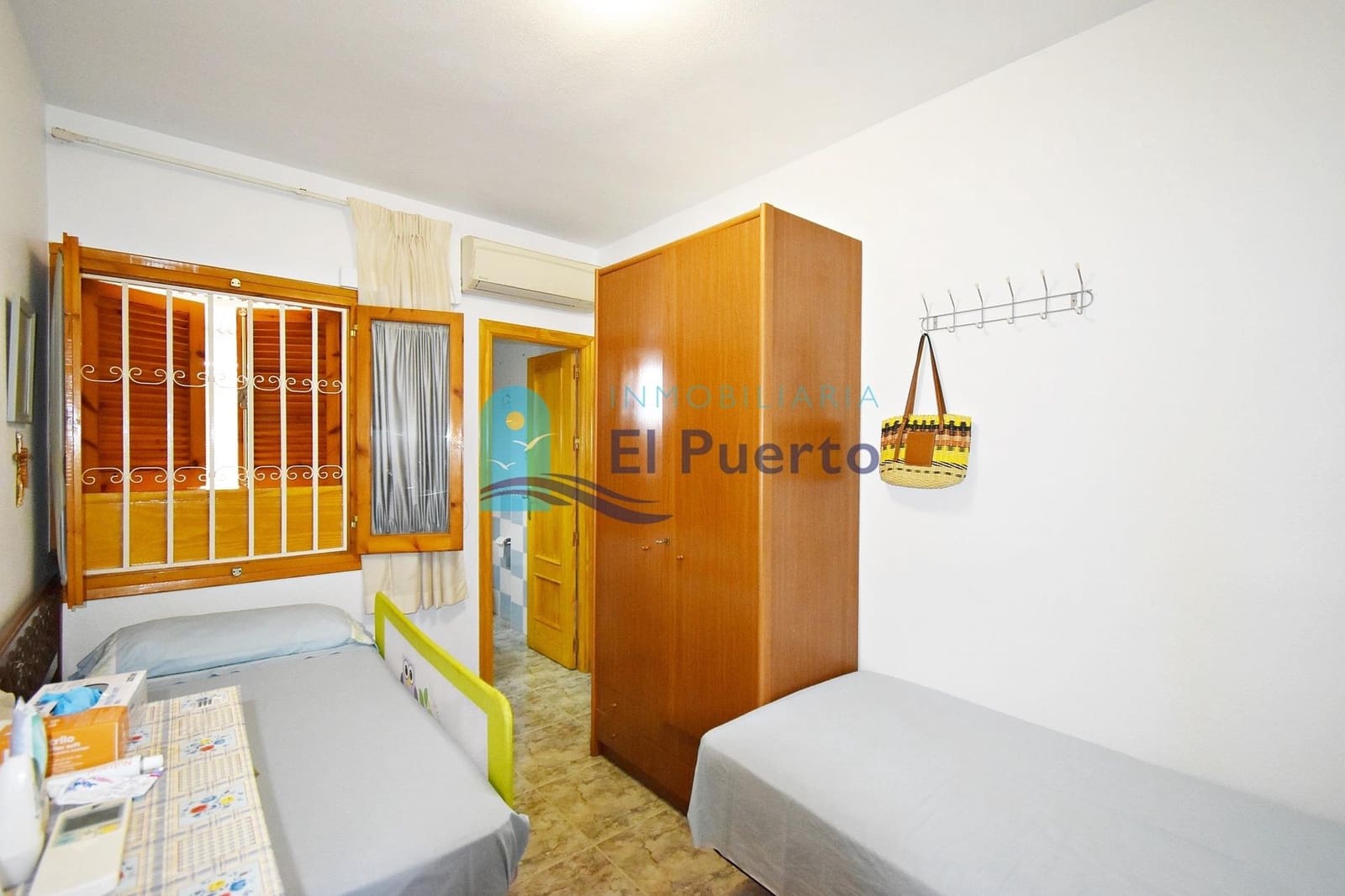 3 bedroom Apartment for sale in Puerto de Mazarron - € 189,900 (Ref: 9849472)