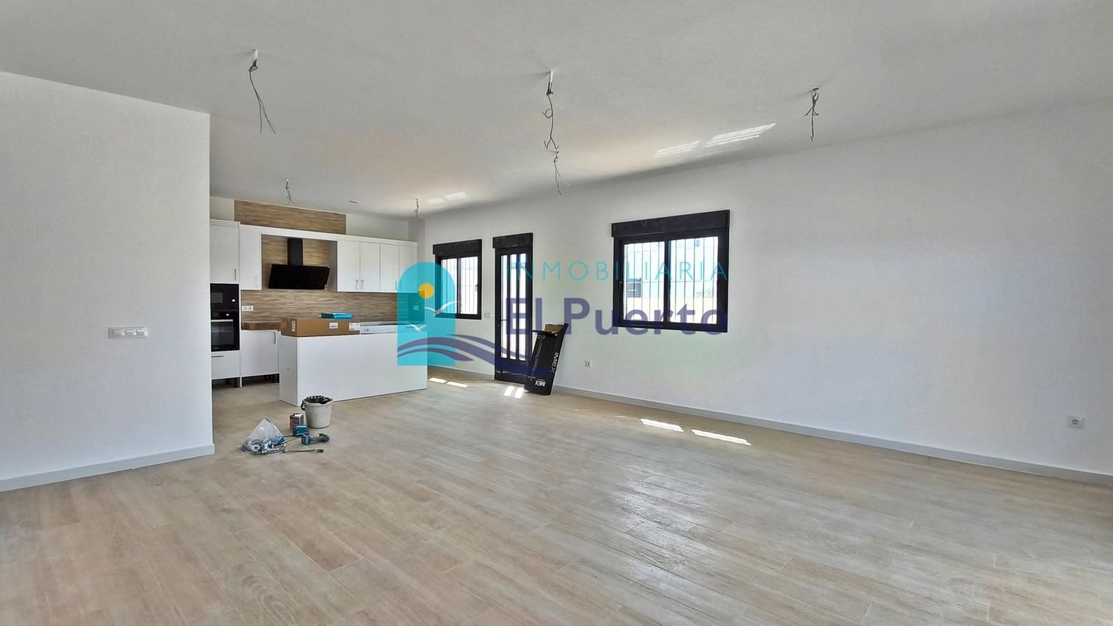 3 bedroom Villa for sale in Mazarron - € 425,000 (Ref: 9851866)