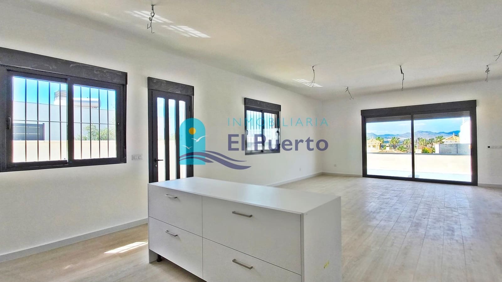 3 bedroom Villa for sale in Mazarron - € 425,000 (Ref: 9851866)