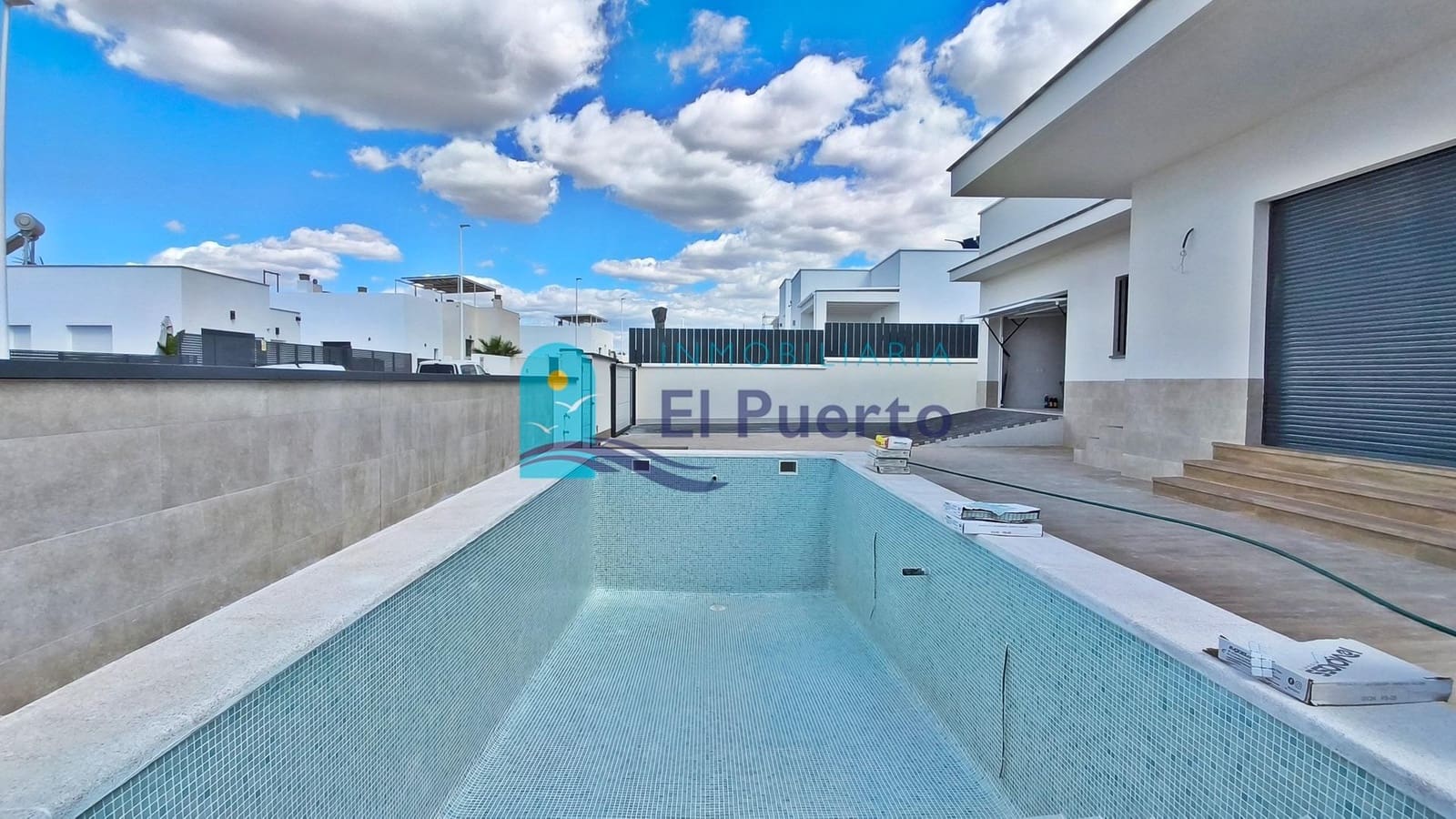 3 bedroom Villa for sale in Mazarron - € 425,000 (Ref: 9851866)