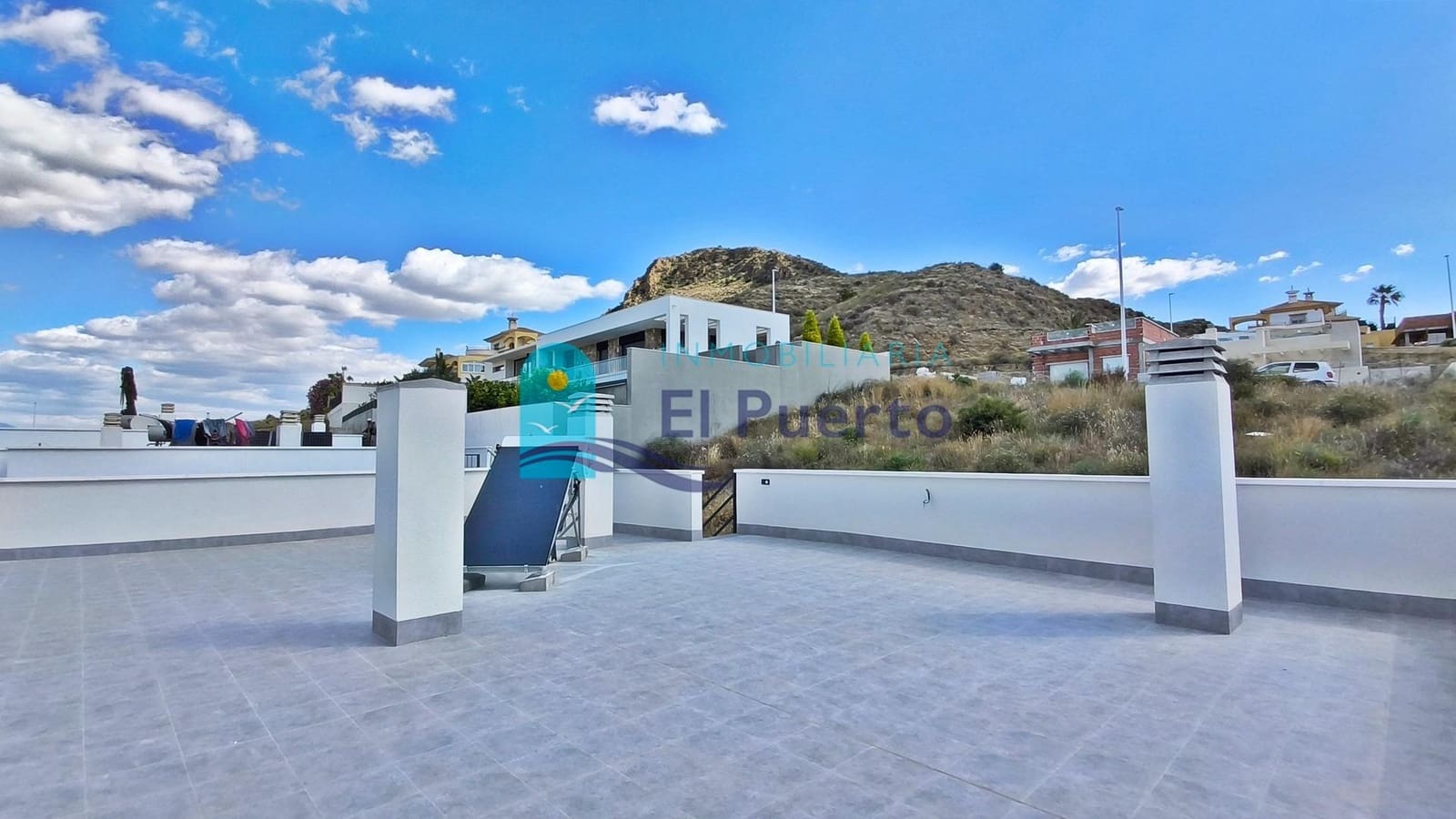 3 bedroom Villa for sale in Mazarron - € 425,000 (Ref: 9851866)