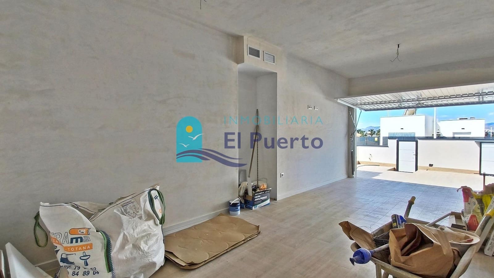 3 bedroom Villa for sale in Mazarron - € 425,000 (Ref: 9851866)