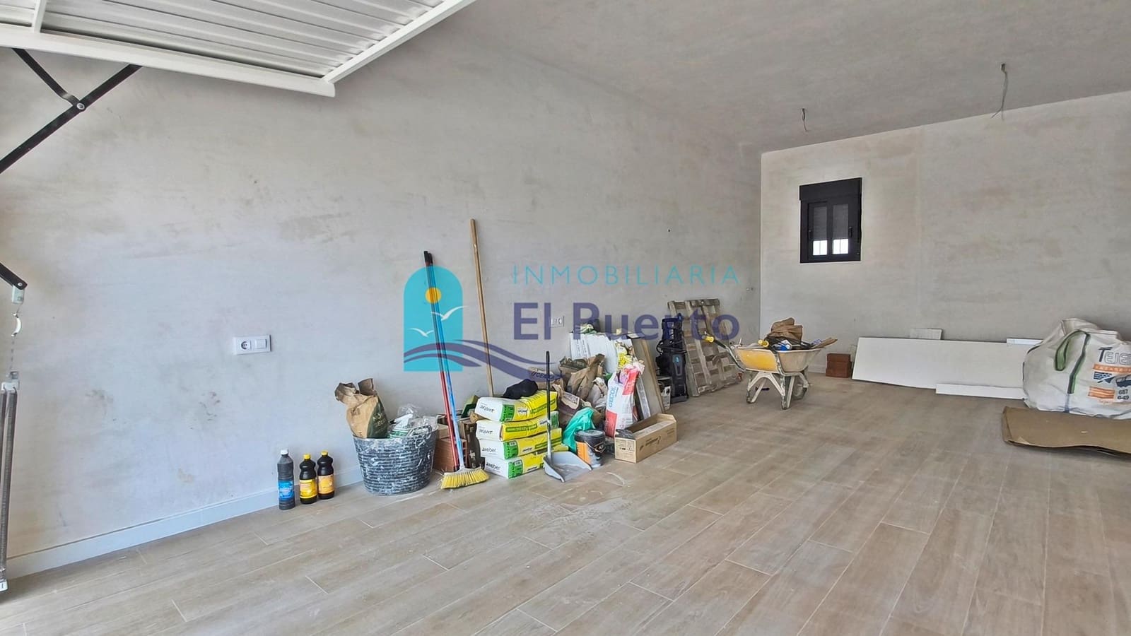3 bedroom Villa for sale in Mazarron - € 425,000 (Ref: 9851866)