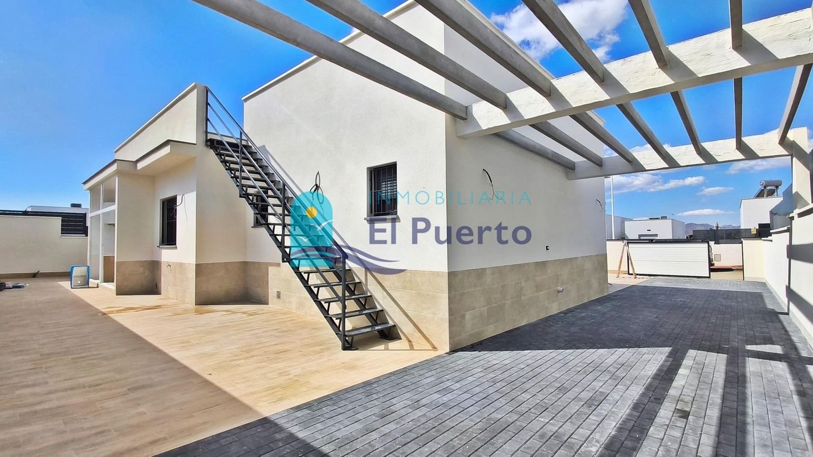 3 bedroom Villa for sale in Mazarron - € 425,000 (Ref: 9851866)