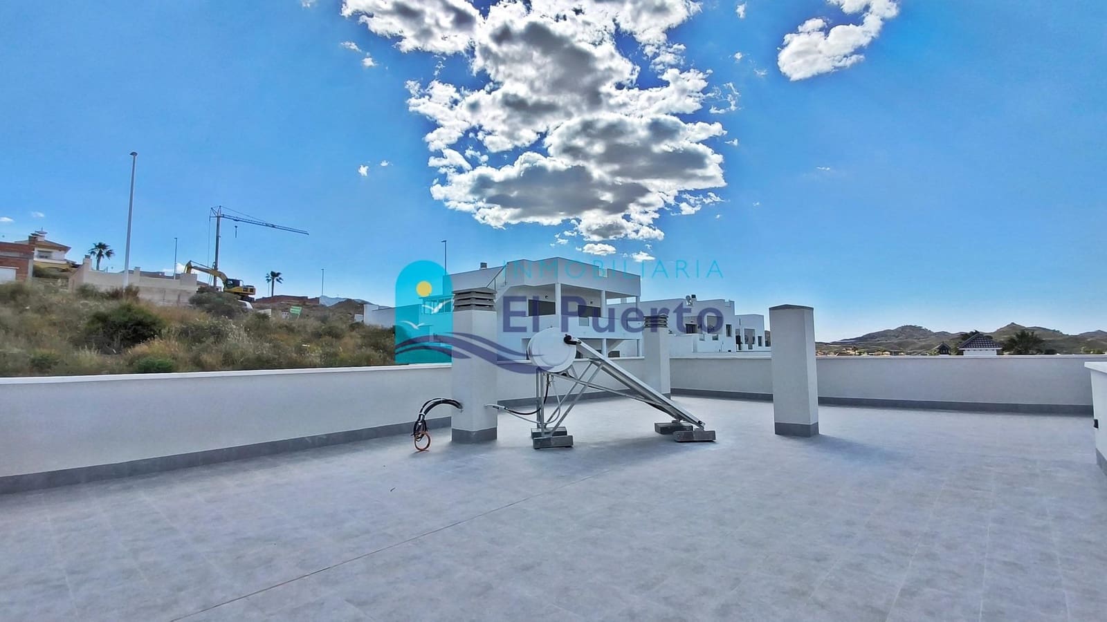 3 bedroom Villa for sale in Mazarron - € 425,000 (Ref: 9851866)