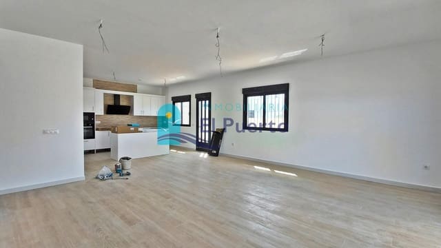 3 soveværelse Villa til salg i Mazarrón - € 414.900 (Ref: 9851866)