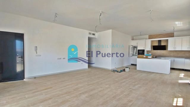 3 soveværelse Villa til salg i Mazarrón - € 414.900 (Ref: 9851866)